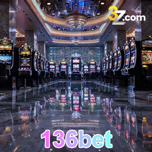 136bet.com
