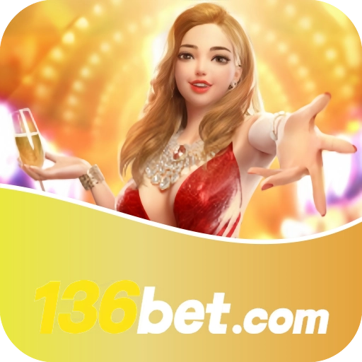 136bet.com LOGO