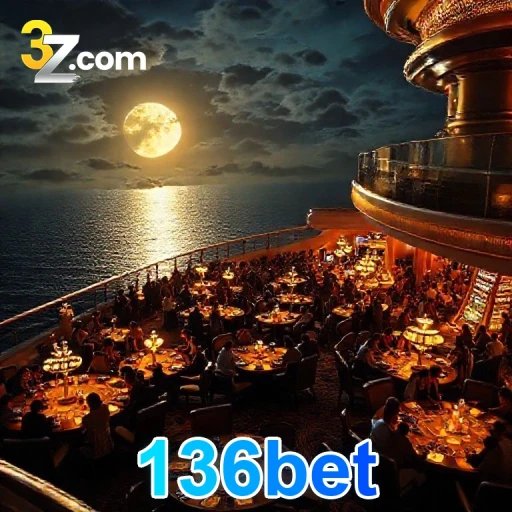 136bet.com Promocao